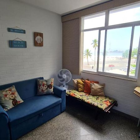 Copacabana Front Beach Рио-де-Жанейро Экстерьер фото